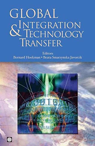 Global Integration and Technology Transfer [Paperback]