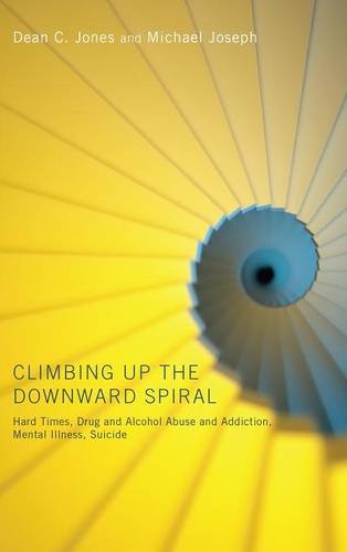 Climbing Up The Donard Spiral [Hardcover]