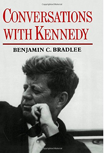 Conversations ith Kennedy [Paperback]