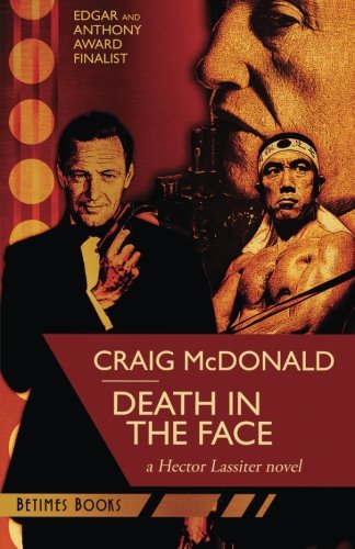 Death In The Face (hector Lassiter) (volume 9) [Paperback]