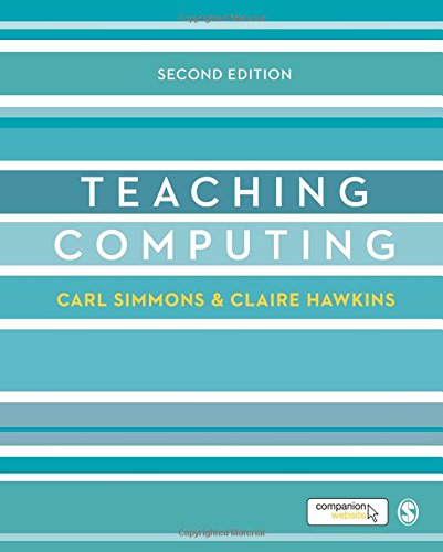 Teaching Computing [Paperback]