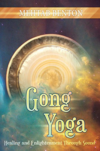 Gong Yoga [Paperback]