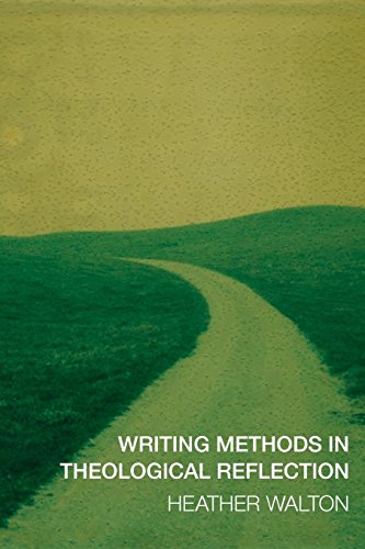 Writing Methods in Theological Reflection [Paperback]