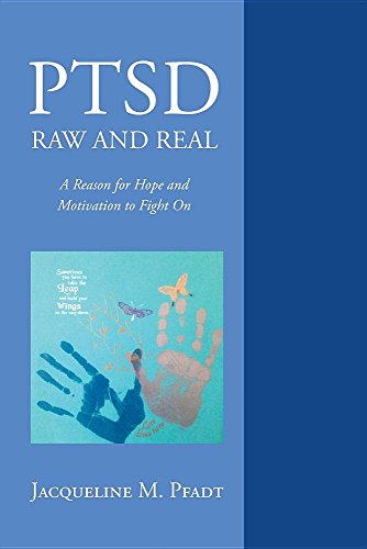 Ptsd Ra And Real A Reason For Hope And Motivation To Fight On [Paperback]