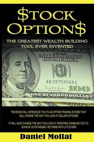 Stock Options The Greatest Wealth Building Tool Ever Invented [Paperback]