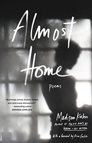 Almost Home: Poems [Paperback]