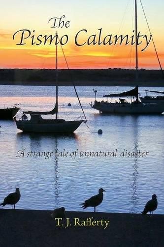 The Pismo Calamity [Paperback]