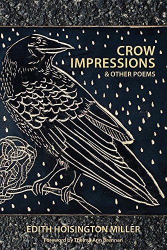 Cro Impressions & Other Poems [Paperback]