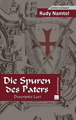 Die Spuren Des Paters (german Edition) [Paperback]