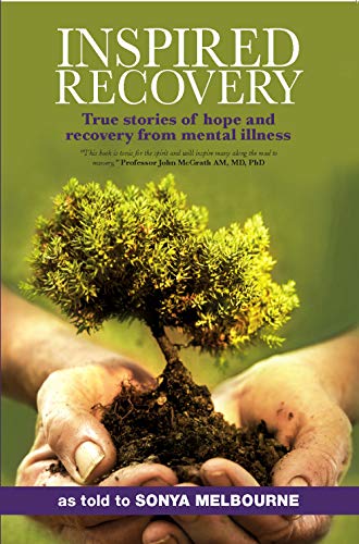 Inspired Recovery [Paperback]