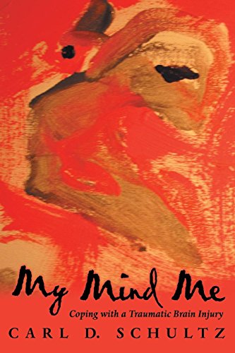 My Mind Me [Paperback]