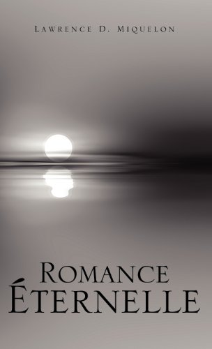 Romance ternelle [Hardcover]