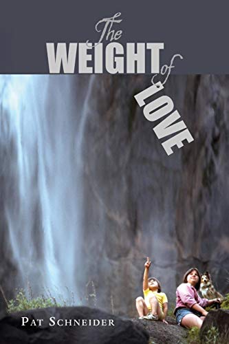 Weight of Love [Paperback]