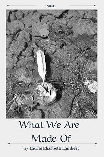 What We Are Made Of [Paperback]