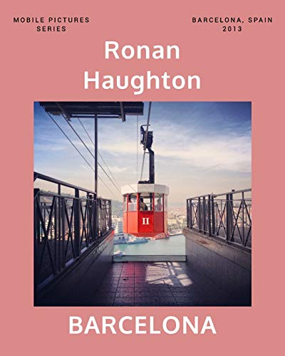 Barcelona [Paperback]