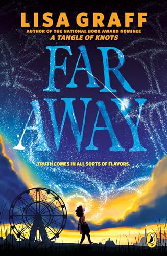 Far Away [Paperback]