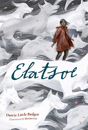 Elatsoe [Hardcover]