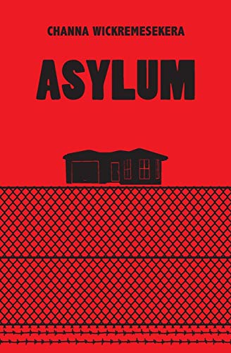 Asylum [Paperback]