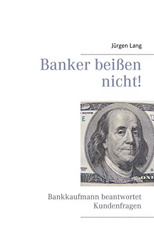 Banker Beien Nicht (german Edition) [Paperback]