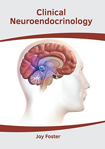 Clinical Neuroendocrinology [Hardcover]