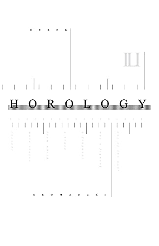 Horology [Paperback]