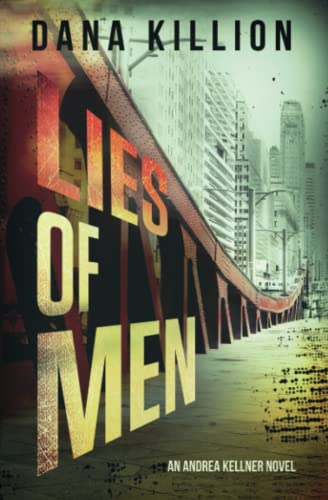 Lies of Men [Paperback]