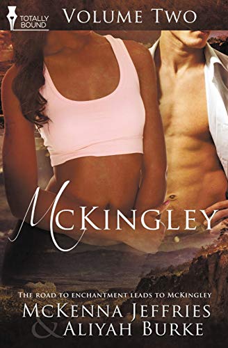 Mckingley Volume To [Paperback]