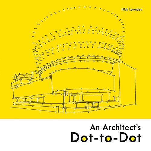 Architect's Dot-to-Dot [Paperback]