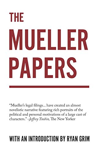 Mueller Papers [Paperback]