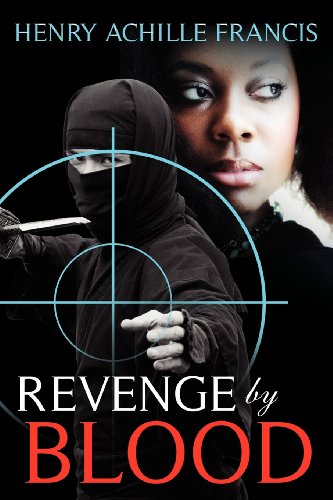 Revenge By Blood [Paperback]