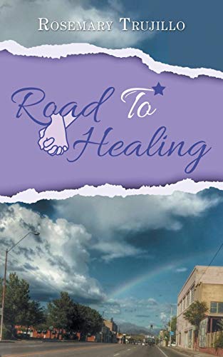 Road to Healing [Paperback]