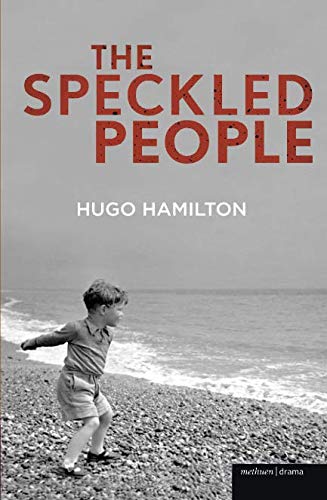 The Speckled People [Paperback]