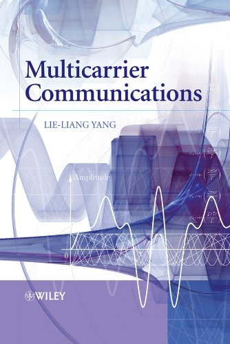 Multicarrier Communications [Hardcover]