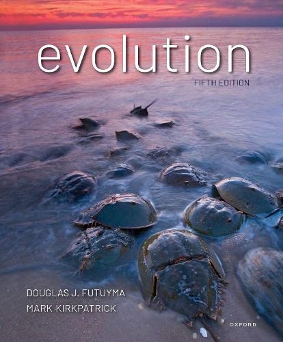 Evolution [Hardcover]