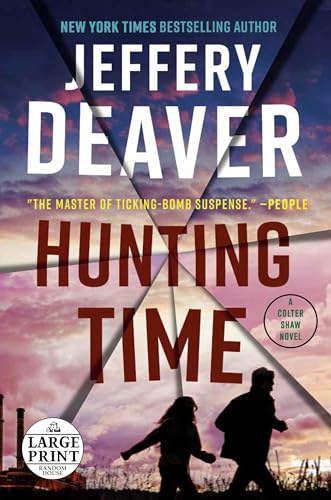 Hunting Time [Paperback]