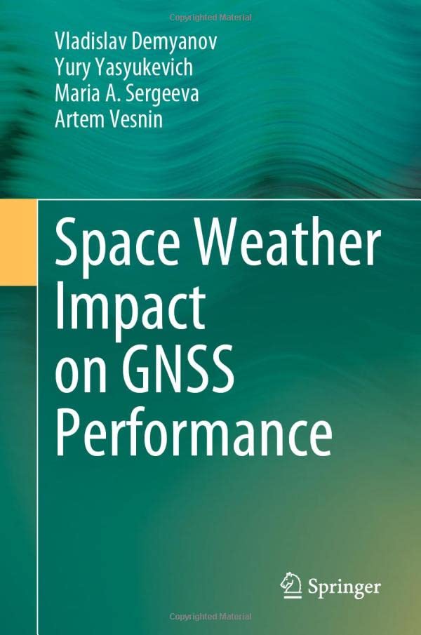 Space Weather Impact on GNSS Performance [Har