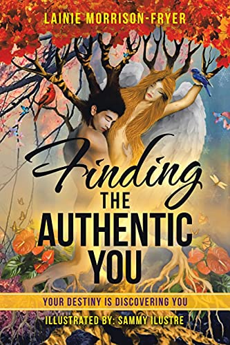 Finding The Authentic You