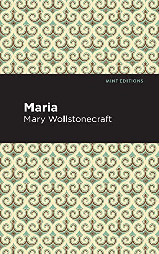 Maria [Paperback]