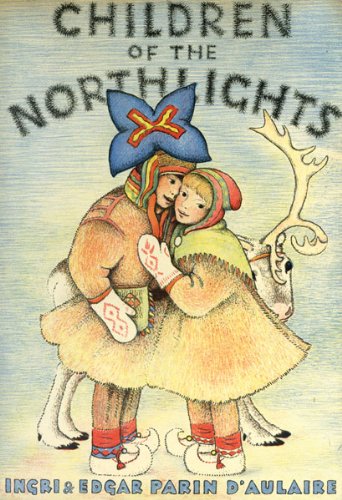 Children of the Northlights [Hardcover]