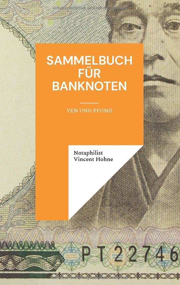 Sammelbuch Fur Banknoten