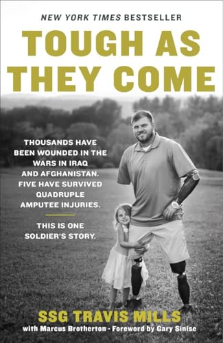 Tough As They Come [Paperback]