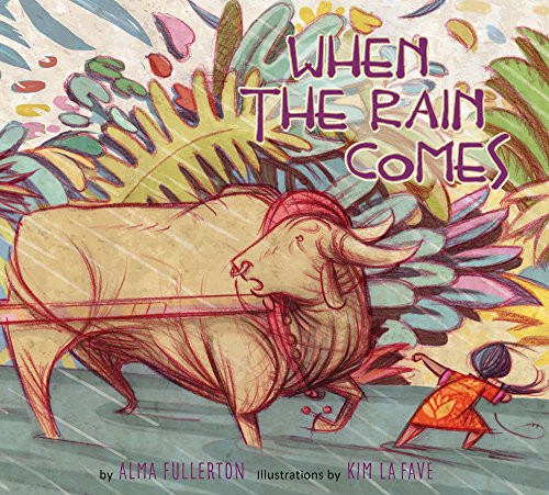 When the Rain Comes [Hardcover]