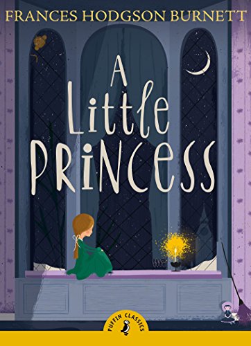 A Little Princess [Paperback]