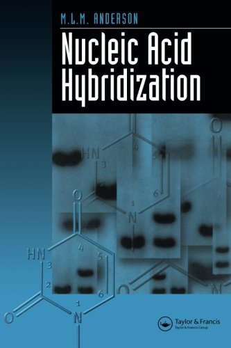 Nucleic Acid Hybridization [Paperback]