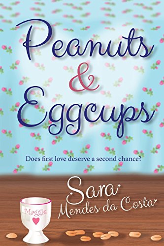 Peanuts & Eggcups [Paperback]