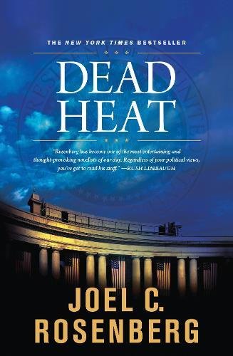 Dead Heat [Paperback]