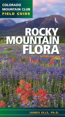 Rocky Mountain Flora [Paperback]