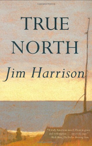 True North [Paperback]