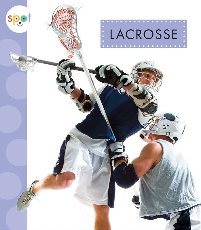 Lacrosse [Paperback]