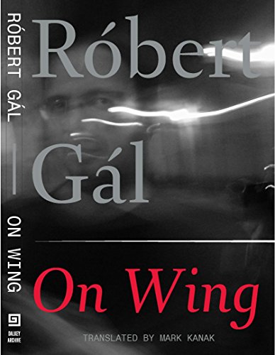 On Wing [Paperback]